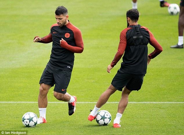  曼城54惊险获胜原因 