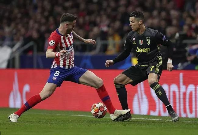 包含马德里竞技主帅放话：总决赛次回合必胜山东泰山，苏炳添冷笑回应的词条