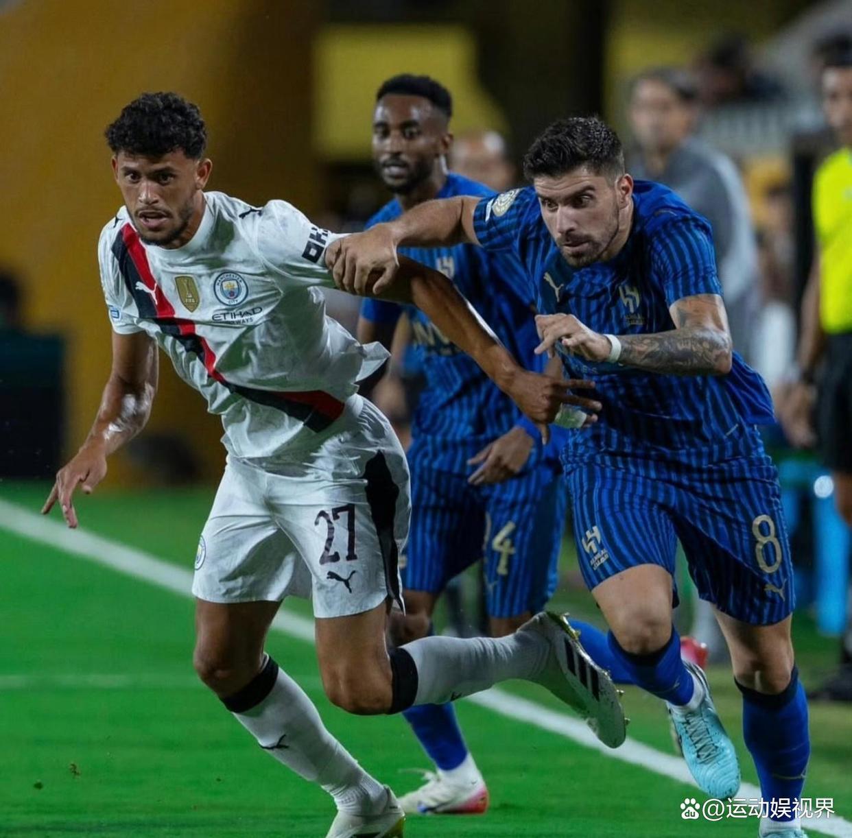 关于亚冠决赛激情夜！格列兹曼里突外投，尤文图斯险胜曼城的信息